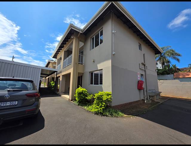 1,000M² APARTMENT BLOCK FOR SALE IN MUSGRAVE